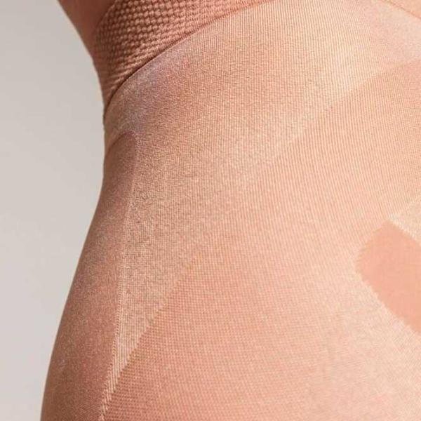 Colanți pentru femei Conte X-PRESS_40 2 / Bronze photo 3 Colanți pentru femei Conte X-PRESS_40 2 / Bronze photo 3