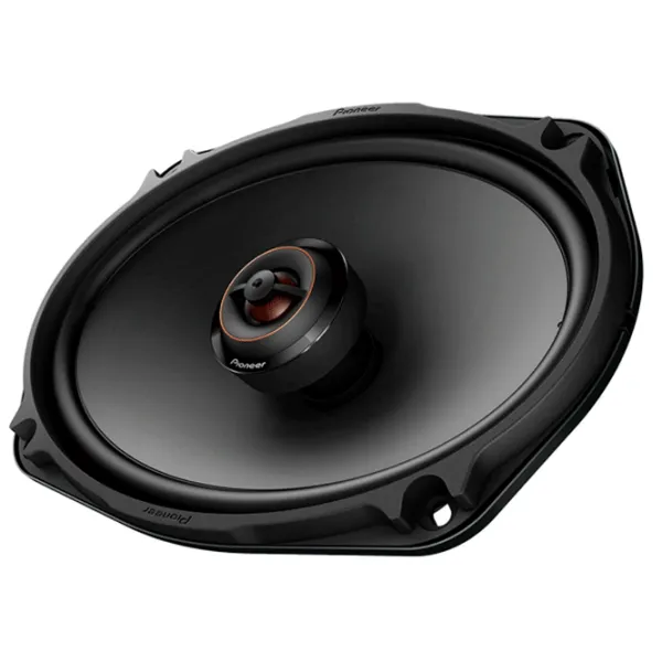Boxe auto Pioneer TS-D69F 330 W photo 1