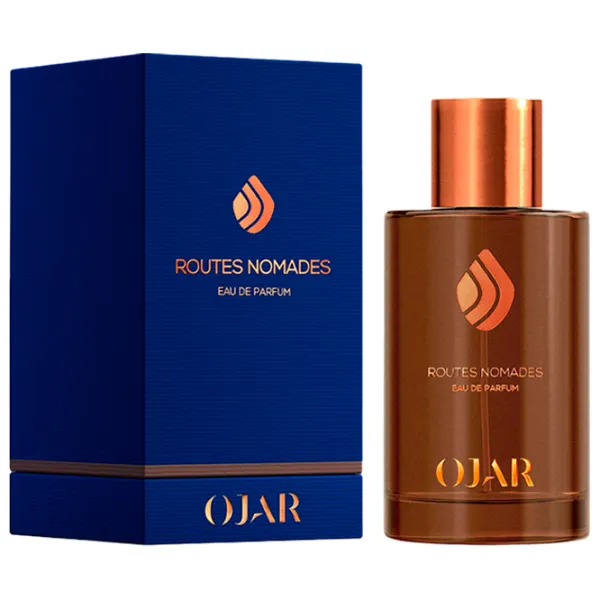 Parfum unisex OJAR ROUTES NOMADES Apă de parfum / Piele photo 1 Parfum unisex OJAR ROUTES NOMADES Apă de parfum / Piele photo 1