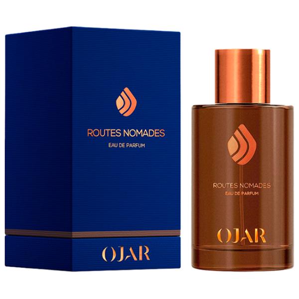 Parfum unisex OJAR ROUTES NOMADES Apă de parfum / Piele photo 1 Parfum unisex OJAR ROUTES NOMADES Apă de parfum / Piele photo 1
