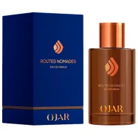 Parfum unisex OJAR ROUTES NOMADES Apă de parfum / Piele