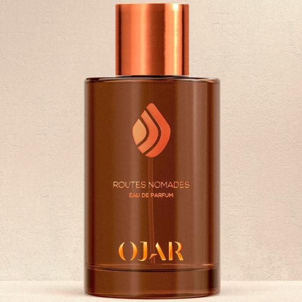 Parfum unisex OJAR ROUTES NOMADES Apă de parfum / Piele photo 3 Parfum unisex OJAR ROUTES NOMADES Apă de parfum / Piele photo 3