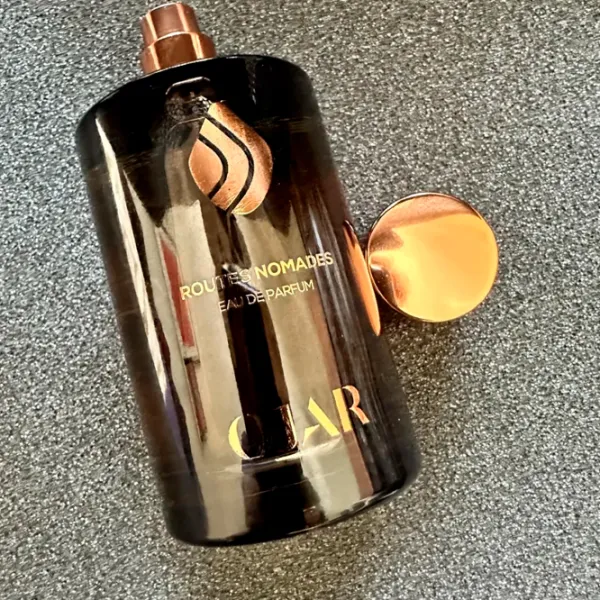 Parfum unisex OJAR ROUTES NOMADES Apă de parfum / Piele photo 4 Parfum unisex OJAR ROUTES NOMADES Apă de parfum / Piele photo 4