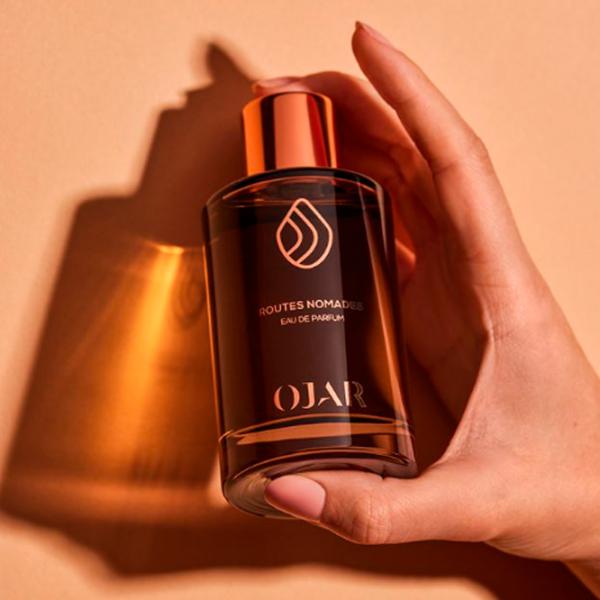 Parfum unisex OJAR ROUTES NOMADES Apă de parfum / Piele photo 5 Parfum unisex OJAR ROUTES NOMADES Apă de parfum / Piele photo 5