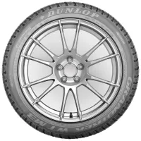 Шины Fulda Kristall Control HP2 205/60 R16 96H XL Зимние / Легковой photo 2