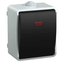 Întrerupător IEK EVS11-K03-10-54-DC 50 Hz /
