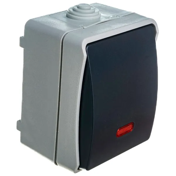 Întrerupător IEK EVS11-K03-10-54-DC 50 Hz /  photo 2 Întrerupător IEK EVS11-K03-10-54-DC 50 Hz /  photo 2