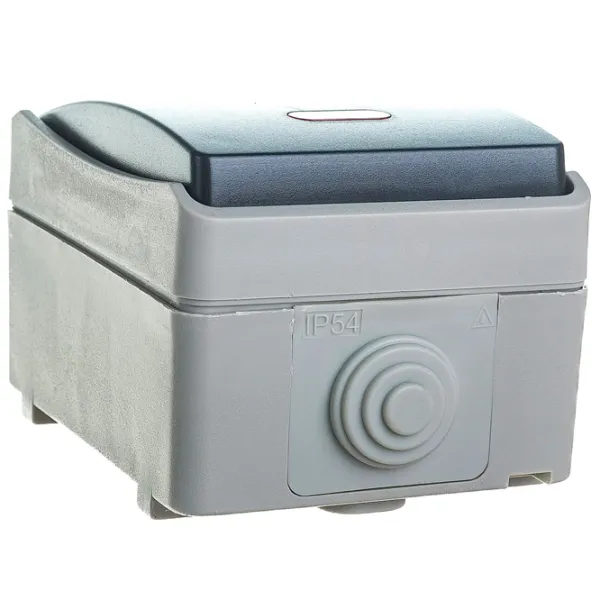 Întrerupător IEK EVS11-K03-10-54-DC 50 Hz /  photo 3 Întrerupător IEK EVS11-K03-10-54-DC 50 Hz /  photo 3