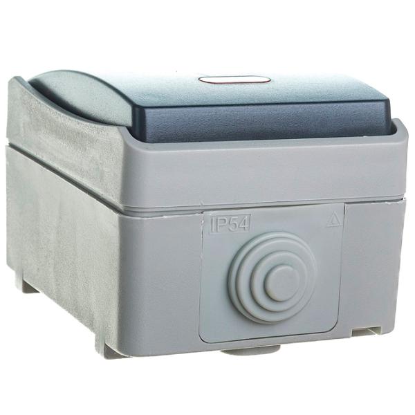 Întrerupător IEK EVS11-K03-10-54-DC 50 Hz /  photo 3 Întrerupător IEK EVS11-K03-10-54-DC 50 Hz /  photo 3