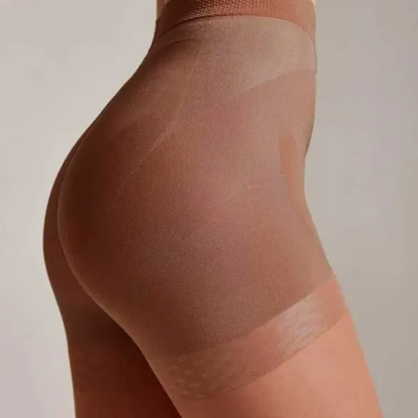 Колготки для женщин Conte X-PRESS_40 2 / Мокко photo 2 Колготки для женщин Conte X-PRESS_40 2 / Мокко photo 2