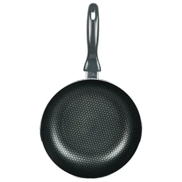 Tigaie Maestro Mr-1202-24 Universală / 24 cm / Black photo 4