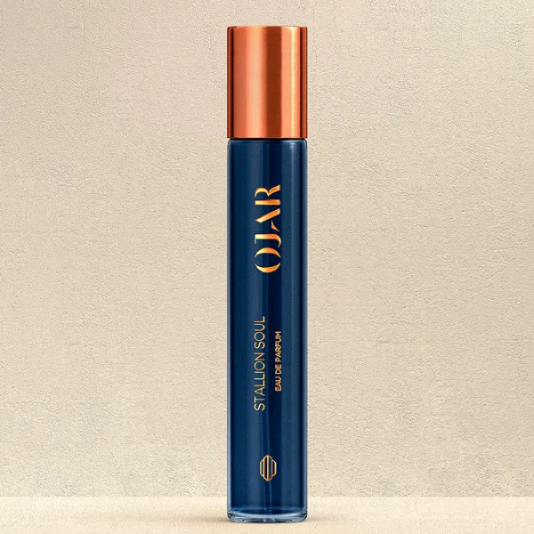 Parfum unisex OJAR STALLION SOUL Apă de parfum / Chypre photo 3 Parfum unisex OJAR STALLION SOUL Apă de parfum / Chypre photo 3