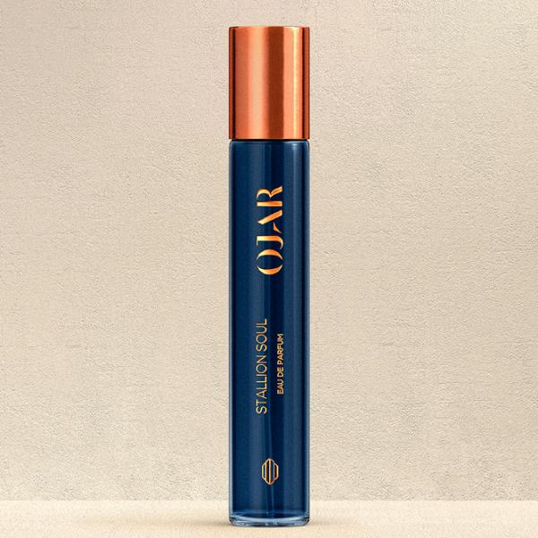 Parfum unisex OJAR STALLION SOUL Apă de parfum / Chypre photo 3 Parfum unisex OJAR STALLION SOUL Apă de parfum / Chypre photo 3