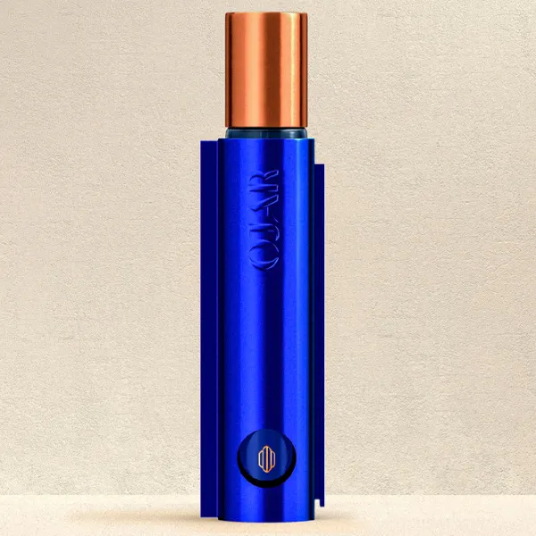 Parfum unisex OJAR STALLION SOUL Apă de parfum / Chypre photo 4 Parfum unisex OJAR STALLION SOUL Apă de parfum / Chypre photo 4