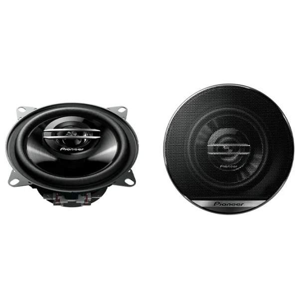 Boxe auto Pioneer TS-G1020F 210 W photo 1
