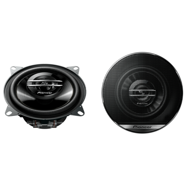 Boxe auto Pioneer TS-G1020F 210 W photo 1