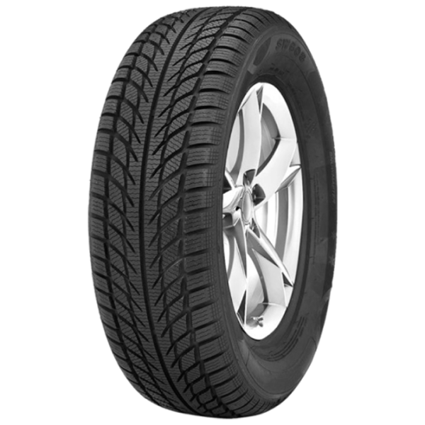 Anvelope Westlake SW608 205/55 R16 91H Iarnă / Autoturism photo 1