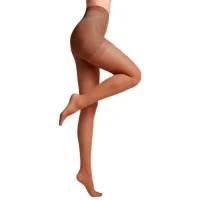 Колготки для женщин Conte X-PRESS_40 5 / Мокко