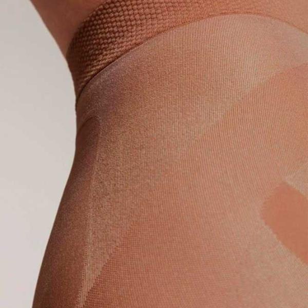 Колготки для женщин Conte X-PRESS_40 5 / Мокко photo 3