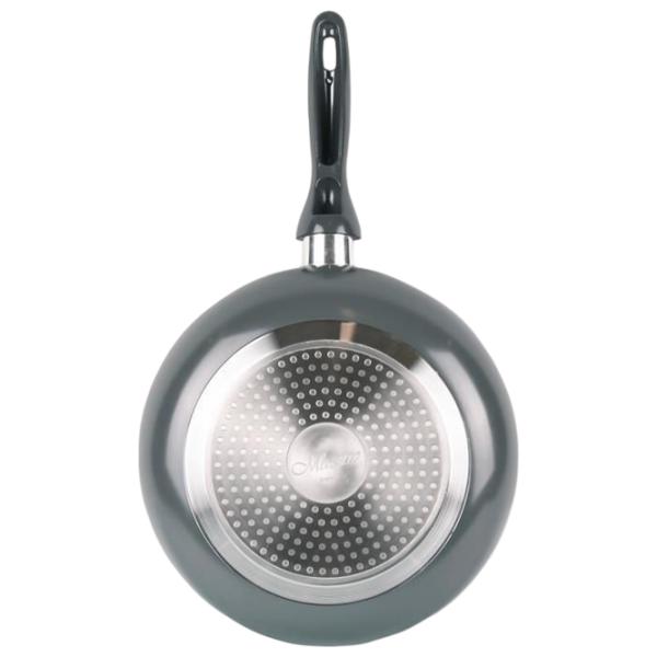 Tigaie Maestro Mr-1202-26 Universală / 26 cm / Black photo 2 Tigaie Maestro Mr-1202-26 Universală / 26 cm / Black photo 2