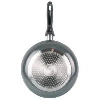 Сковорода Maestro Mr-1202-26 Универсальная / 26 см / Черный photo 2