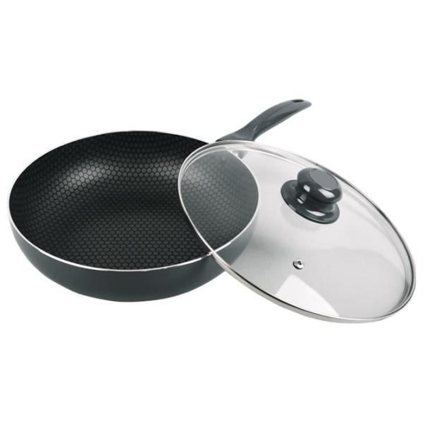 Tigaie Maestro Mr-1202-26 Universală / 26 cm / Black photo 3 Tigaie Maestro Mr-1202-26 Universală / 26 cm / Black photo 3