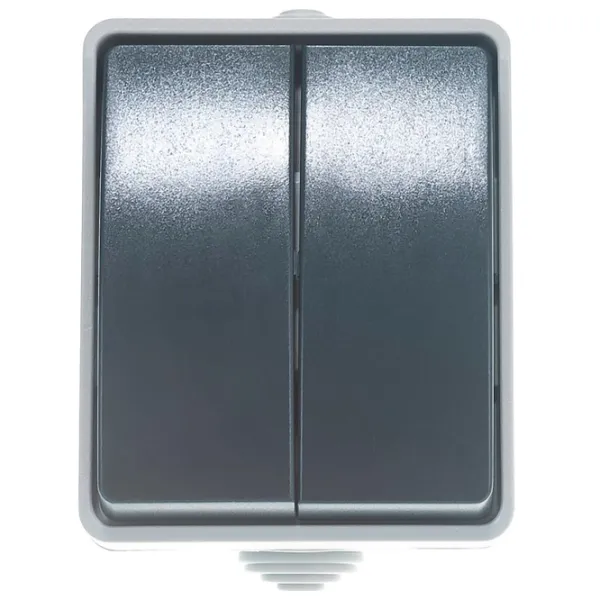 Выключатель IEK EVS20-K03-10-54-DC 50 Гц /  photo 1 Выключатель IEK EVS20-K03-10-54-DC 50 Гц /  photo 1