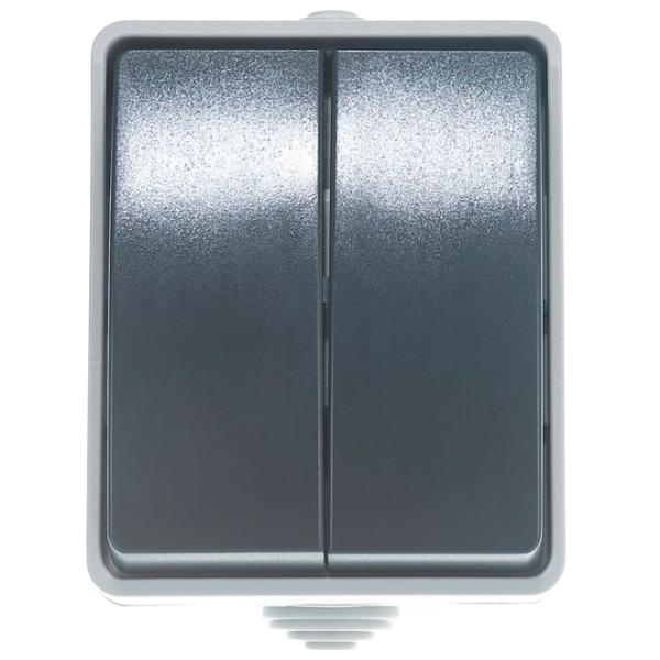 Выключатель IEK EVS20-K03-10-54-DC 50 Гц /  photo 1 Выключатель IEK EVS20-K03-10-54-DC 50 Гц /  photo 1