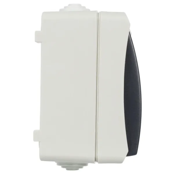 Выключатель IEK EVS20-K03-10-54-DC 50 Гц /  photo 4 Выключатель IEK EVS20-K03-10-54-DC 50 Гц /  photo 4