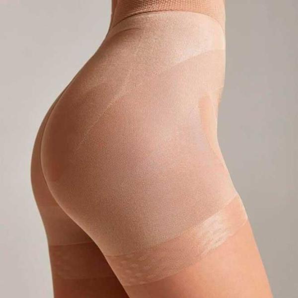 Colanți pentru femei Conte X-PRESS_40 2 / Natural photo 2 Colanți pentru femei Conte X-PRESS_40 2 / Natural photo 2