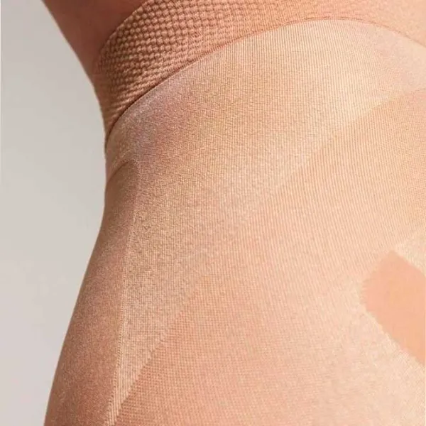 Colanți pentru femei Conte X-PRESS_40 2 / Natural photo 4 Colanți pentru femei Conte X-PRESS_40 2 / Natural photo 4