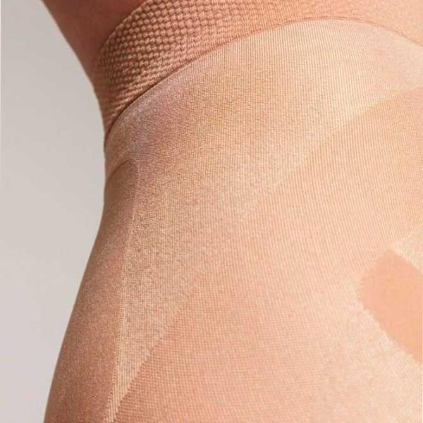 Colanți pentru femei Conte X-PRESS_40 2 / Natural photo 4 Colanți pentru femei Conte X-PRESS_40 2 / Natural photo 4