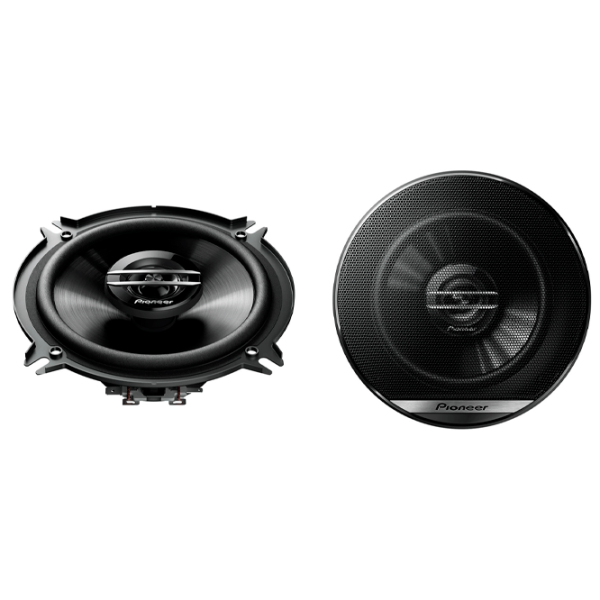 Boxe auto Pioneer TS-G1320F 250 W photo 1