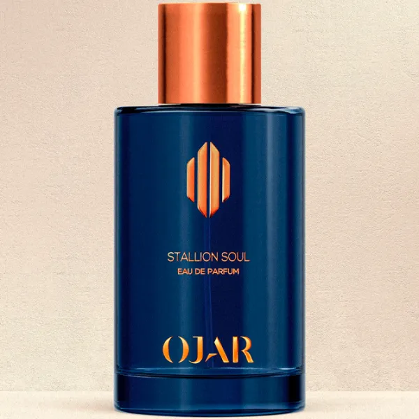 Парфюм унисекс OJAR STALLION SOUL Парфюмерная вода / Шипровые  photo 3 Парфюм унисекс OJAR STALLION SOUL Парфюмерная вода / Шипровые  photo 3
