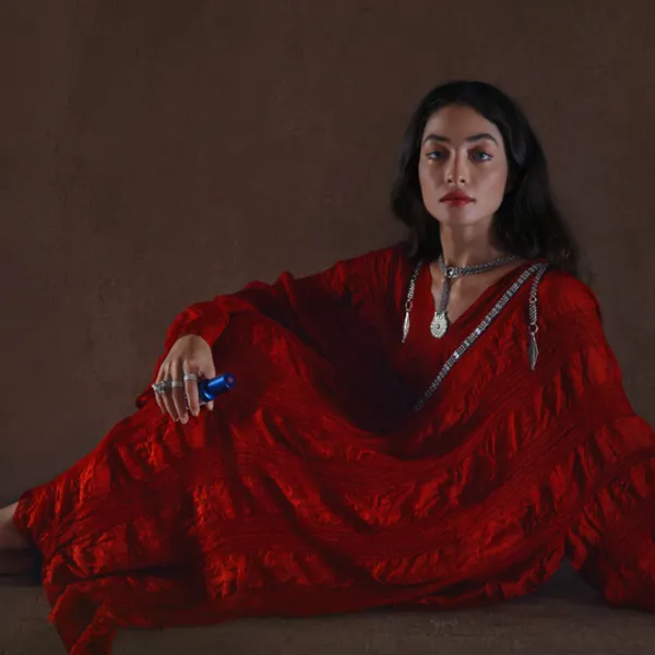 Парфюм унисекс OJAR STALLION SOUL Парфюмерная вода / Шипровые  photo 4 Парфюм унисекс OJAR STALLION SOUL Парфюмерная вода / Шипровые  photo 4