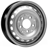 Jantă ALCAR 8555AL 75/6 15 " 5x130 Oțel / Silver