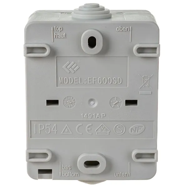 Întrerupător IEK EVS13-K03-10-54-DC 50 Hz /  photo 5