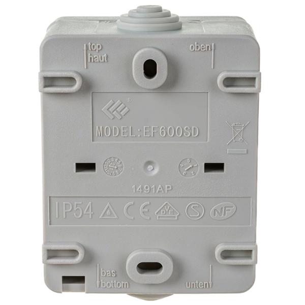 Întrerupător IEK EVS13-K03-10-54-DC 50 Hz /  photo 5