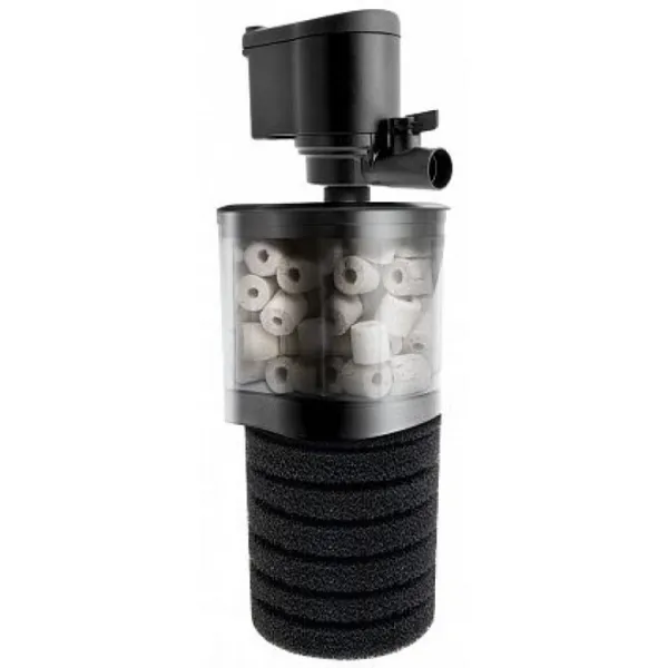 Filtru acvariu Aquael 109401 500 l/h photo 1 Filtru acvariu Aquael 109401 500 l/h photo 1