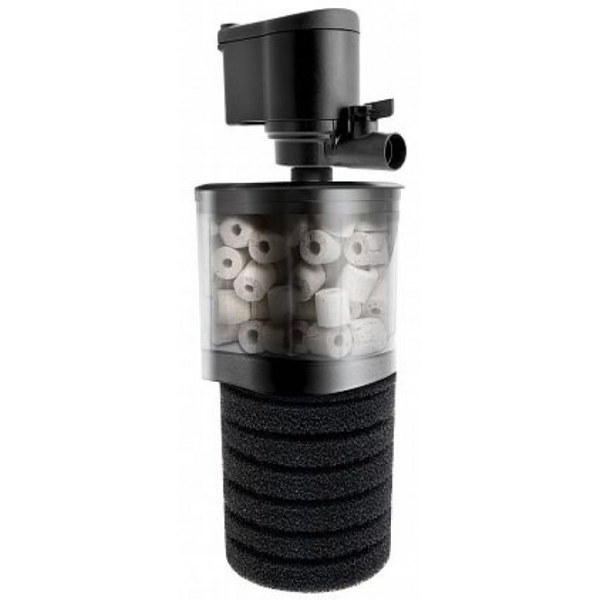 Filtru acvariu Aquael 109401 500 l/h photo 1 Filtru acvariu Aquael 109401 500 l/h photo 1