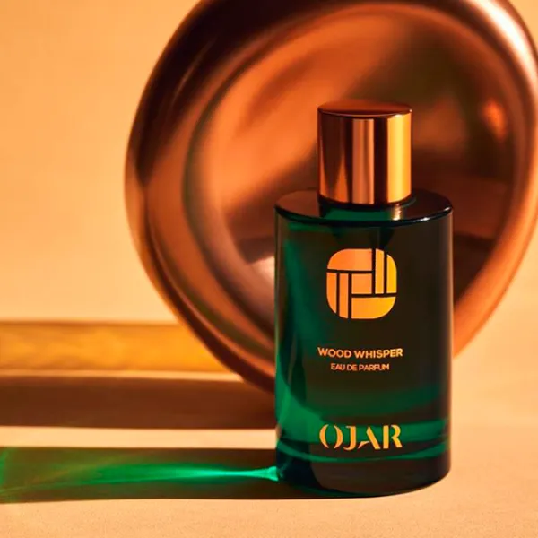 Parfum unisex OJAR WOOD WHISPER Apă de parfum / Lemnos photo 5 Parfum unisex OJAR WOOD WHISPER Apă de parfum / Lemnos photo 5
