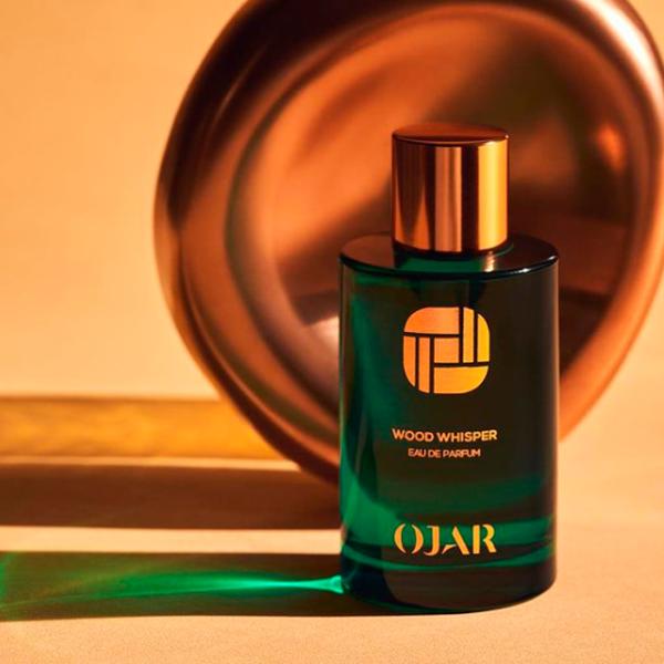 Parfum unisex OJAR WOOD WHISPER Apă de parfum / Lemnos photo 5 Parfum unisex OJAR WOOD WHISPER Apă de parfum / Lemnos photo 5