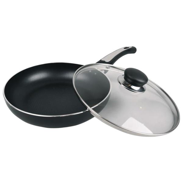 Tigaie Maestro Mr-1203-22 Universală / 22 cm / Black photo 2