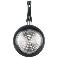 Сковорода Maestro Mr-1203-22 Универсальная / 22 см / Черный photo 4