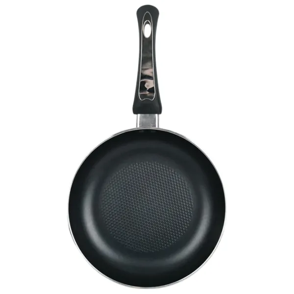 Tigaie Maestro Mr-1203-22 Universală / 22 cm / Black photo 6