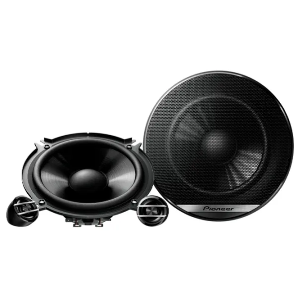Boxe auto Pioneer TS-G130C 250 W photo 1