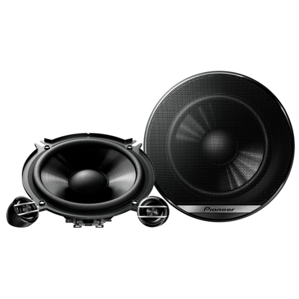 Boxe auto Pioneer TS-G130C 250 W photo 1