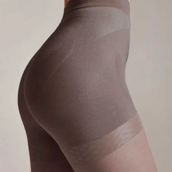 Колготки для женщин Conte X-PRESS_40 3 / Grafit photo 2 Колготки для женщин Conte X-PRESS_40 3 / Grafit photo 2