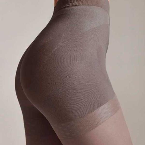 Колготки для женщин Conte X-PRESS_40 3 / Grafit photo 2 Колготки для женщин Conte X-PRESS_40 3 / Grafit photo 2