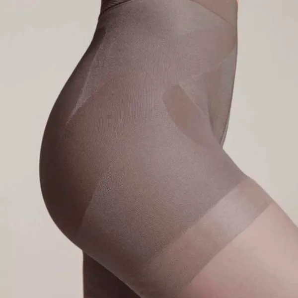 Колготки для женщин Conte X-PRESS_40 3 / Grafit photo 3 Колготки для женщин Conte X-PRESS_40 3 / Grafit photo 3